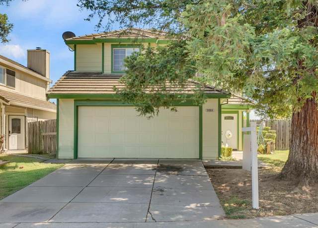 Property at 9004 Beryl Creek Way, Elk Grove, CA 95758, 3 beds, 2.5 baths