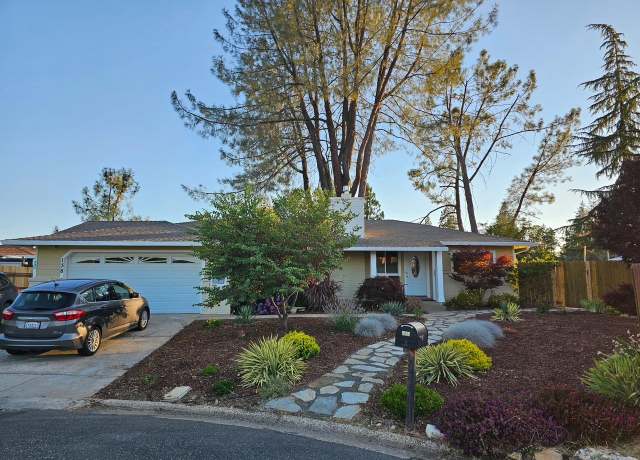 Property at 138 Lidster Ave, Grass Valley, CA 95945, 3 beds, 2 baths