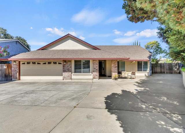 Property at 8149 Glen Canyon Ct, Citrus Heights, CA 95610, 4 beds, 2 baths