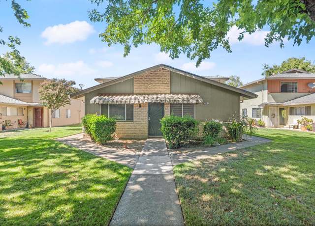 Property at 10811 Coloma Rd #1, Rancho Cordova, CA 95670, 2 beds, 1 bath