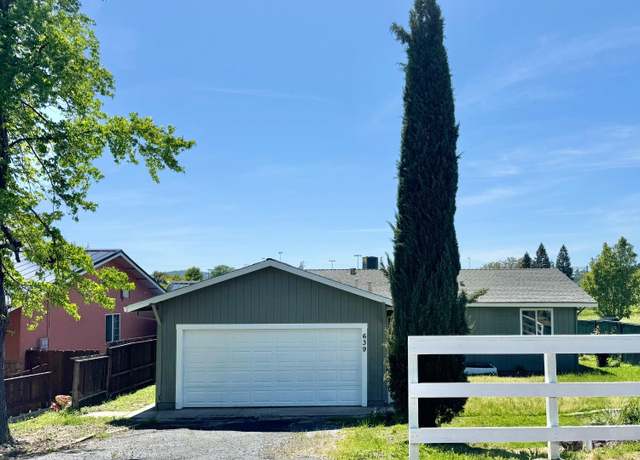 Property at 639 Casey St, Angels Camp, CA 95222, 3 beds, 2 baths