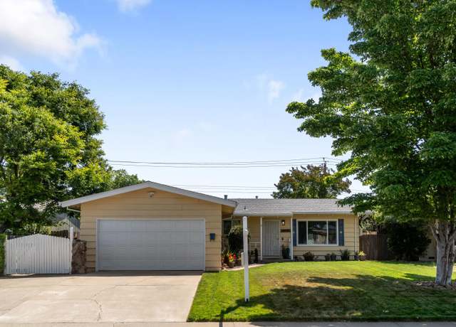Property at 9347 Mark St, Elk Grove, CA 95624, 3 beds, 2 baths