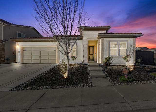 Property at 1452 Candori Ct, Folsom, CA 95630, 4 beds, 3 baths
