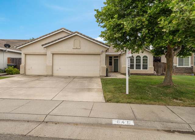 Property at 941 Mallard Ct, Lincoln, CA 95648, 3 beds, 2 baths