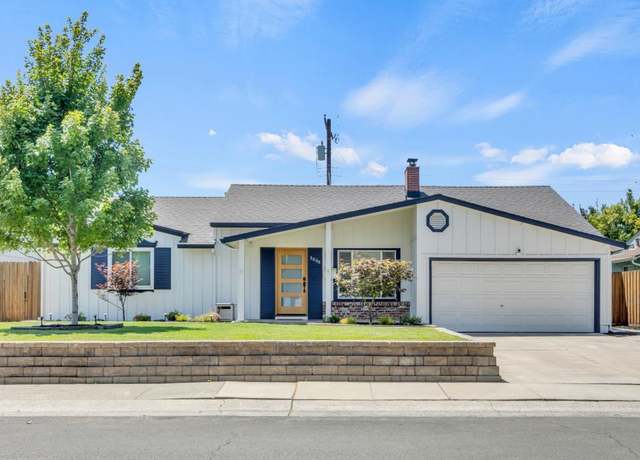 Property at 3008 El Prado Way, Sacramento, CA 95825, 3 beds, 2 baths