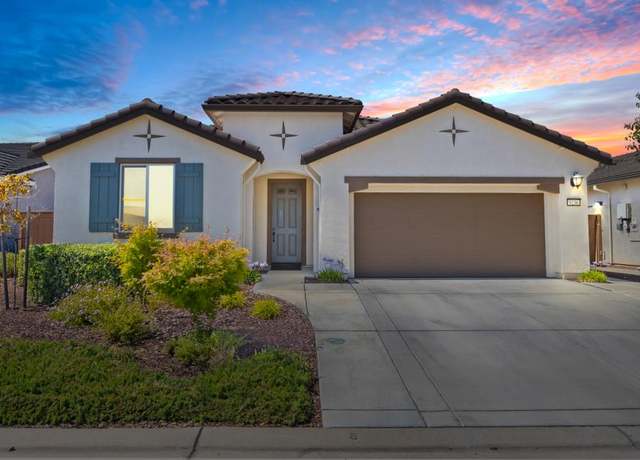 Property at 9236 Summer Holly Way, Sacramento, CA 95829, 3 beds, 3 baths