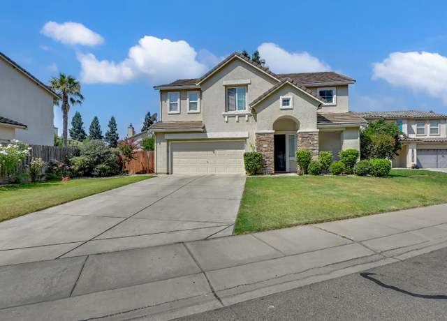 Property at 2128 Coldwater St, Yuba City, CA 95991, 4 beds, 2.5 baths
