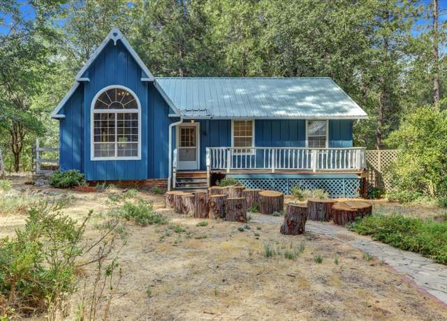 Property at 18125 Nubian Way, Nevada City, CA 95959, 3 beds, 2 baths
