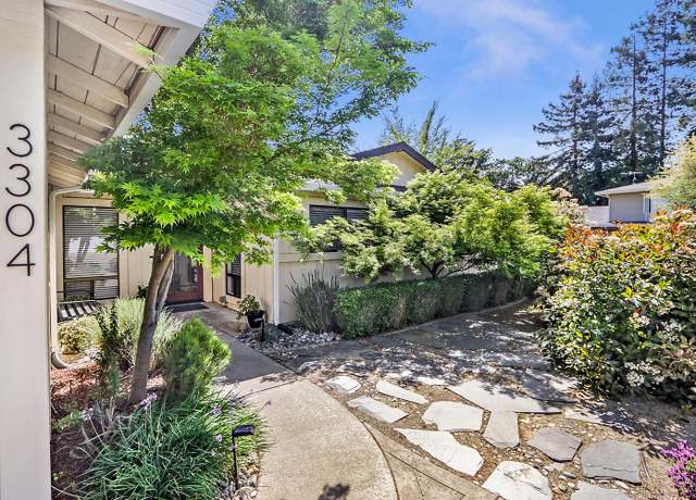 Property at 3304 Monte Vista Ave, Davis, CA 95618, 3 beds, 2 baths