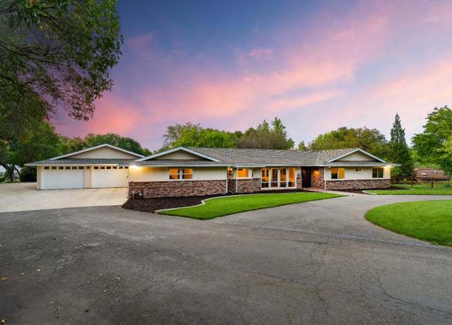 Property at 7605 Wildflower Ct, Granite Bay, CA 95746, 4 beds, 3.5 baths