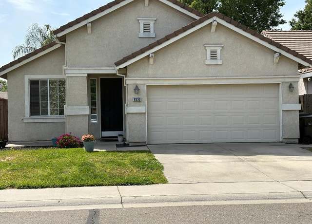 Property at 8333 Brewster Ml, Antelope, CA 95843, 4 beds, 2 baths