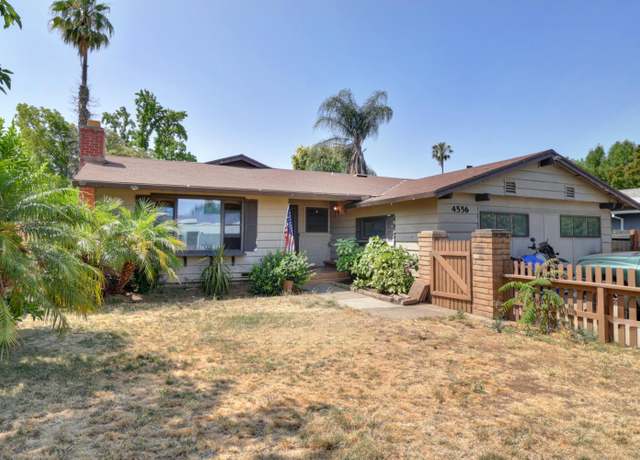 Property at 4556 Beechnut Way, Sacramento, CA 95823, 4 beds, 2 baths