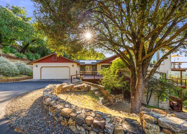 Property at 3476 Airport Rd, Placerville, CA 95667, 4 beds, 3.5 baths