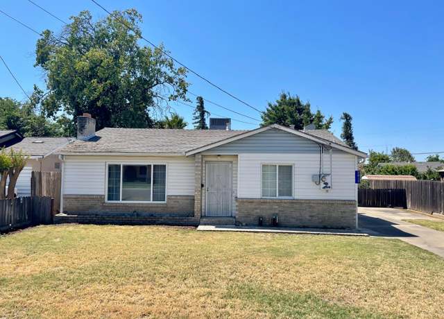 Property at 2017 Edmart St, Escalon, CA 95320, 3 beds, 1.5 baths