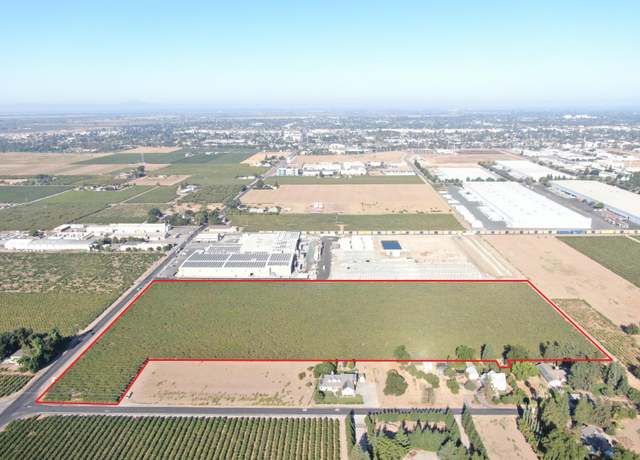 Property at 15155 N Curry Ave, Lodi, CA 95240