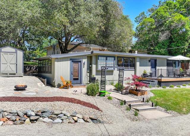 Property at 4126 Natoma Ave, Fair Oaks, CA 95628, 2 beds, 1 bath