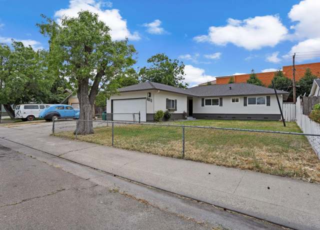 Property at 8013 El Cajon St, Stockton, CA 95210, 4 beds, 2 baths