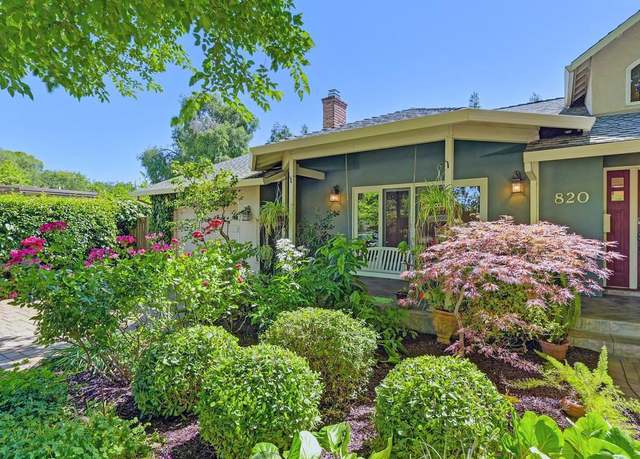 Property at 820 A St, Davis, CA 95616, 4 beds, 3.5 baths