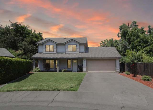 Property at 7151 Karen Rae Ct, Citrus Heights, CA 95610, 3 beds, 3 baths