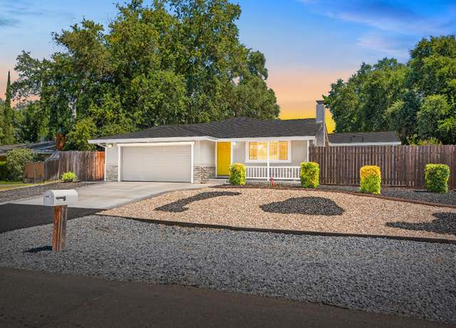Property at 6936 Kon Tiki Dr, Orangevale, CA 95662, 4 beds, 2.5 baths