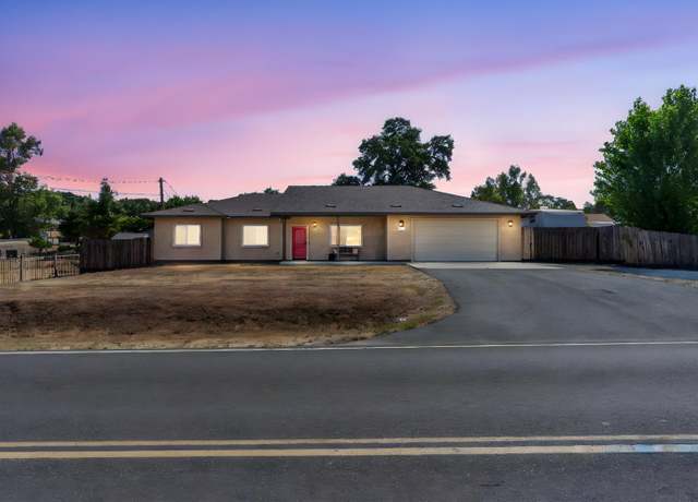 Property at 6449 Garner Pl, Valley Springs, CA 95252, 3 beds, 2 baths