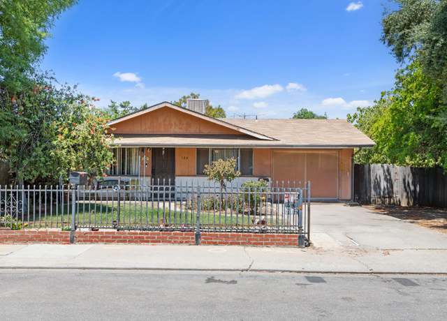 Property at 123 Washburn St, Patterson, CA 95363, 3 beds, 1 bath