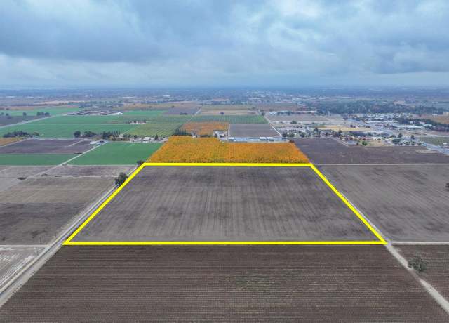 Property at 0 Mooney Blvd, Tulare, CA 93274