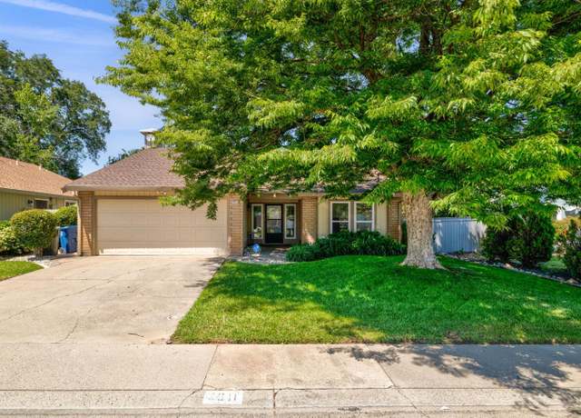 Property at 6611 Branchwater Way, Citrus Heights, CA 95621, 3 beds, 2 baths