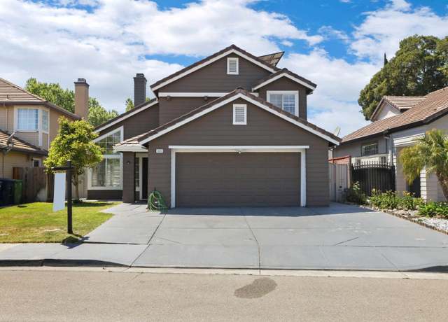 Property at 2025 Homer Henry Ct, Tracy, CA 95376, 4 beds, 3 baths