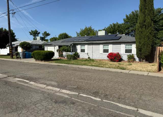 Property at 1318 Freeman St, Marysville, CA 95901, 3 beds, 2 baths