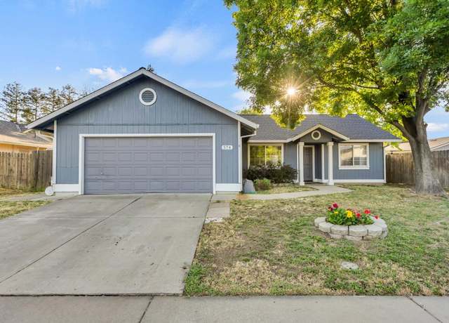 Property at 574 Ewell Ct, Galt, CA 95632, 3 beds, 2 baths