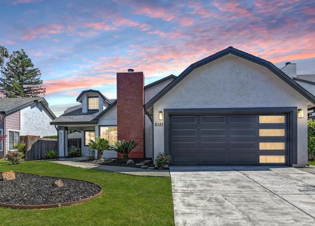 Property at 6121 Ebonywood Ct, Citrus Heights, CA 95621, 3 beds, 2 baths