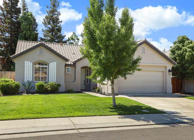 Property at 2140 Orvis Dr, Stockton, CA 95209, 3 beds, 2 baths