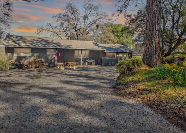 Property at 11310 Clinton Bar Rd, Pine Grove, CA 95665, 2 beds, 2.5 baths
