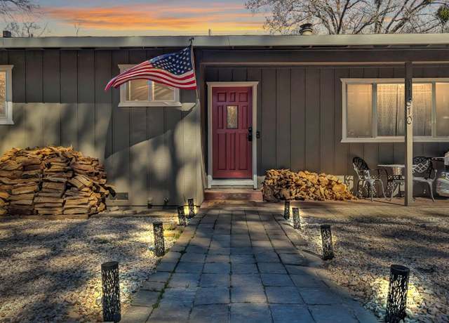 Property at 11310 Clinton Bar Rd, Pine Grove, CA 95665, 2 beds, 2.5 baths
