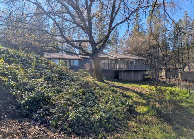 Property at 11310 Clinton Bar Rd, Pine Grove, CA 95665, 2 beds, 2.5 baths