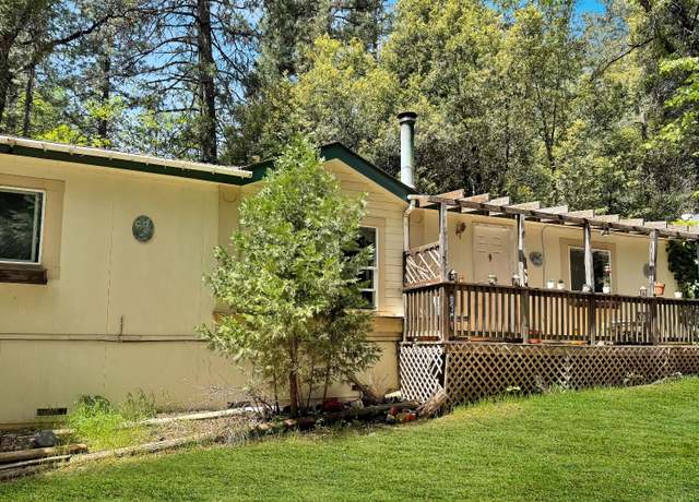 Property at 11735 Buckeye Rd, Nevada City, CA 95959, 3 beds, 2 baths
