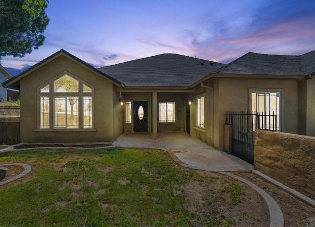 Property at 6311 Baldwin St, Valley Springs, CA 95252, 3 beds, 2 baths
