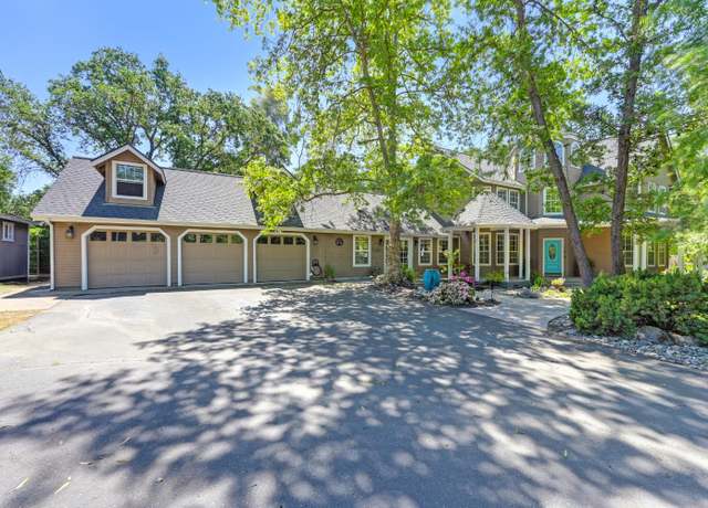 Property at 3710 Sutter Hill Ln, Carmichael, CA 95608, 4 beds, 3.5 baths
