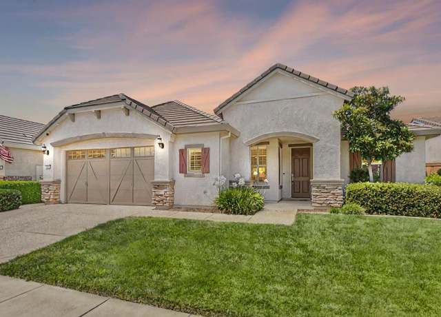 Property at 9648 Oakham Way, Elk Grove, CA 95757, 2 beds, 2.5 baths