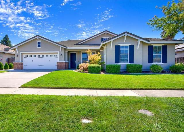 Property at 2114 Casa Dulce Way, Plumas Lake, CA 95961, 4 beds, 2 baths
