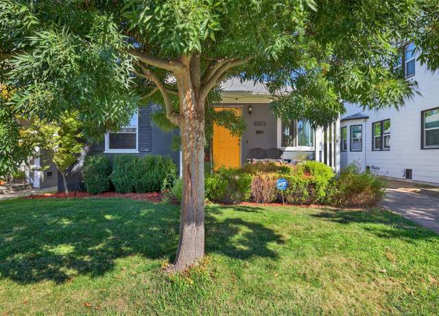Property at 4003 Miller Way, Sacramento, CA 95817, 3 beds, 1 bath