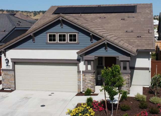 Property at 8930 Cerro Vista Dr, El Dorado Hills, CA 95762, 3 beds, 3 baths