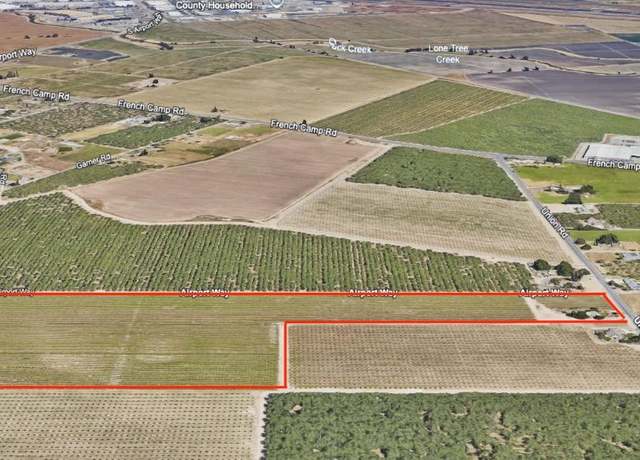 Property at 11385 S Union Rd, Manteca, CA 95336, 2 beds