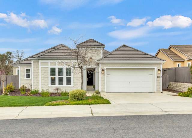 Property at 5865 Tree Swallow Cir, Rocklin, CA 95677, 3 beds, 2.5 baths