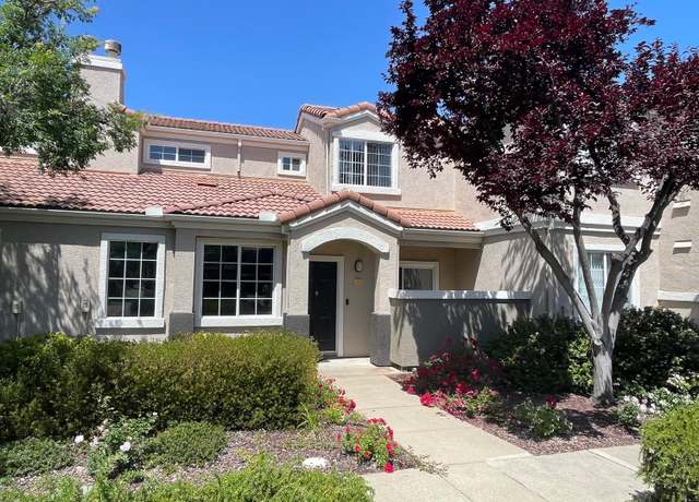 Property at 885 Halidon Way #1213, Folsom, CA 95630, 3 beds, 2 baths