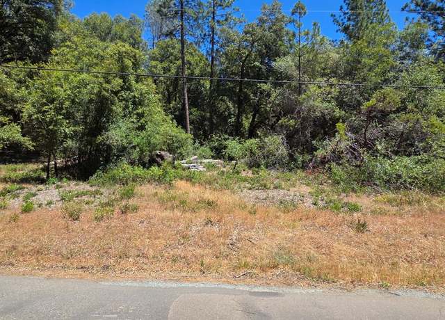 Property at 0 Freshwater Ln, El Dorado, CA 95623