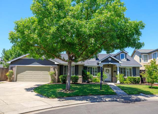 Property at 4101 Preservation Ct, Modesto, CA 95357, 5 beds, 2.5 baths