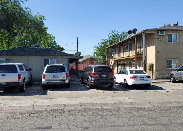 Property at 810 - 820 Lampasas, Sacramento, CA 95815, 16 beds, 4 baths