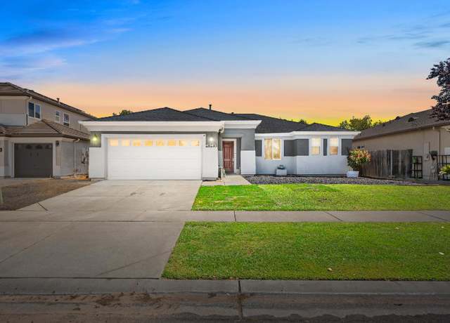 Property at 4343 Bluebell Ave, Olivehurst, CA 95961, 4 beds, 2 baths
